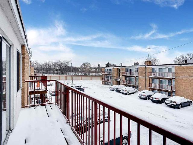 Apartment for rent in Highland, Ramsey