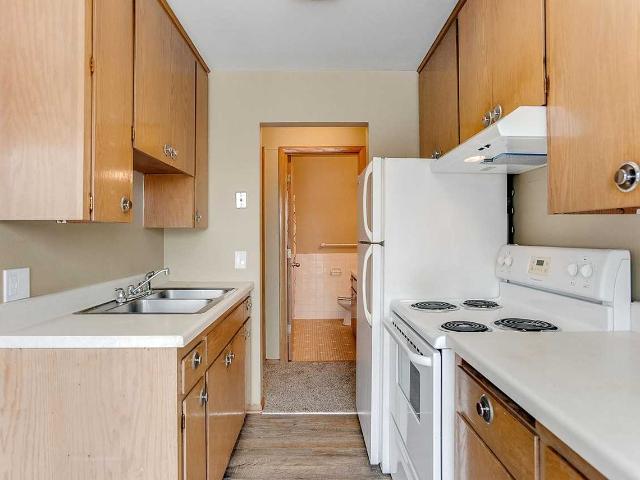 Apartment for rent in Highland, Ramsey