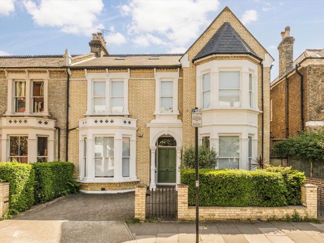 House for rent in Hammersmith, Greater London