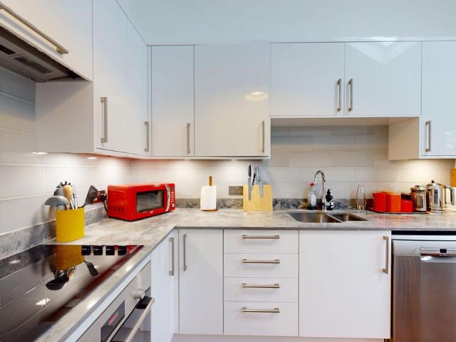 Apartment for rent in St Ebbes, The Slade