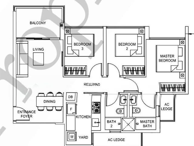 Condominium for sale