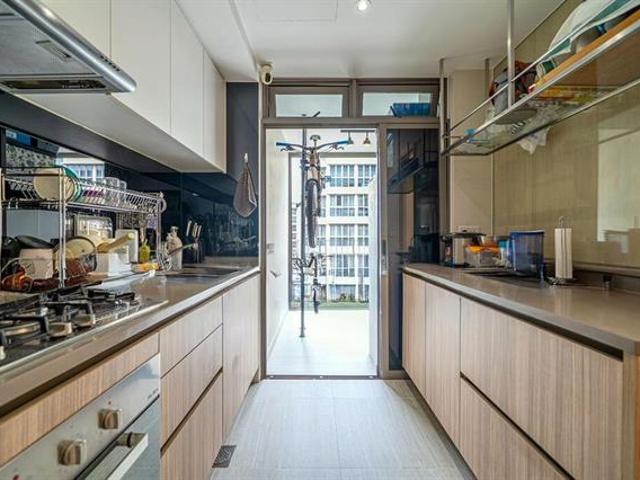 Condominium for sale