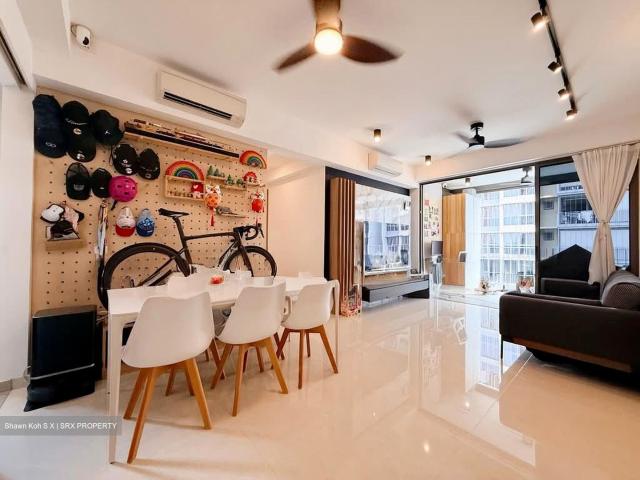 Condominium for sale