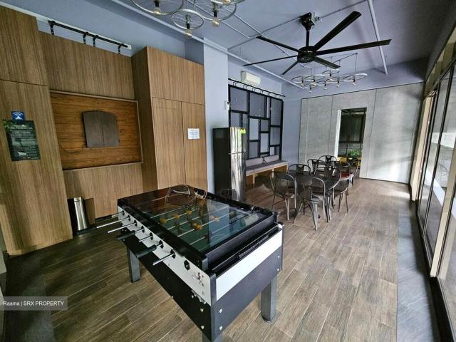 Condominium for sale