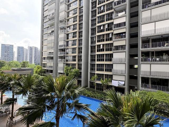 Condominium for sale