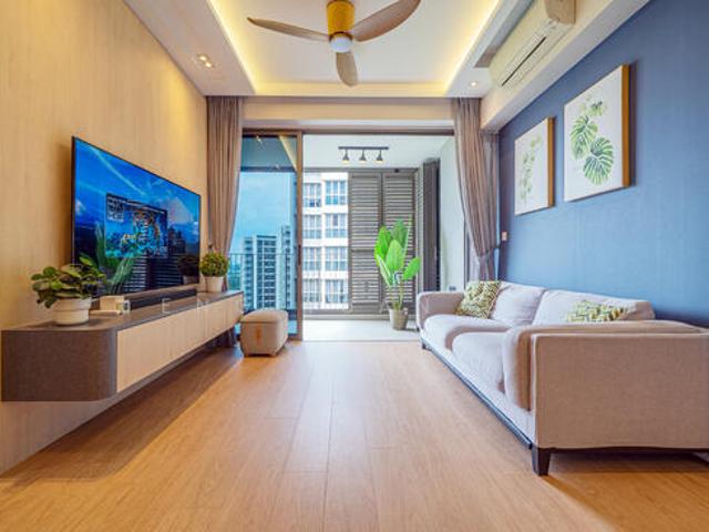 Condominium for sale
