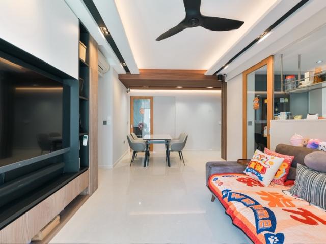 Condominium for sale