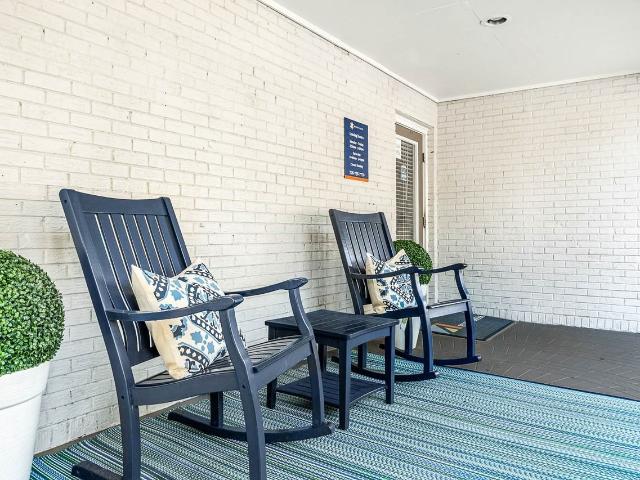 Apartment for rent in Augusta, Georgia