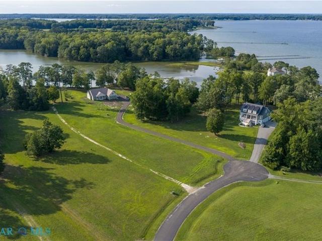 Land for sale in Virginia