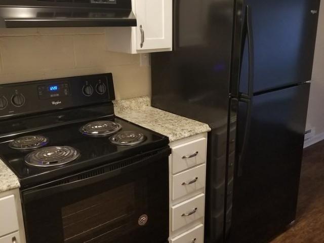 Apartment for rent in Oregonia