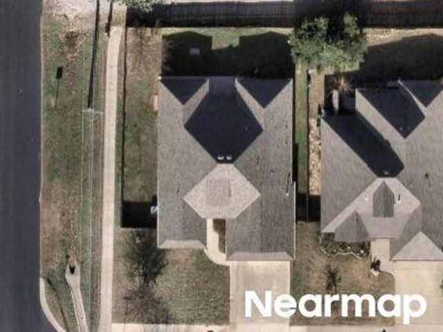 House for sale in Norman, Oklahoma