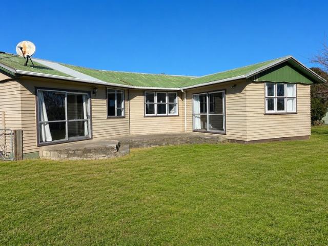 House for rent in East Coast
