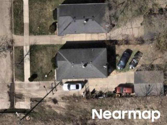 House for sale in Detroit, Michigan