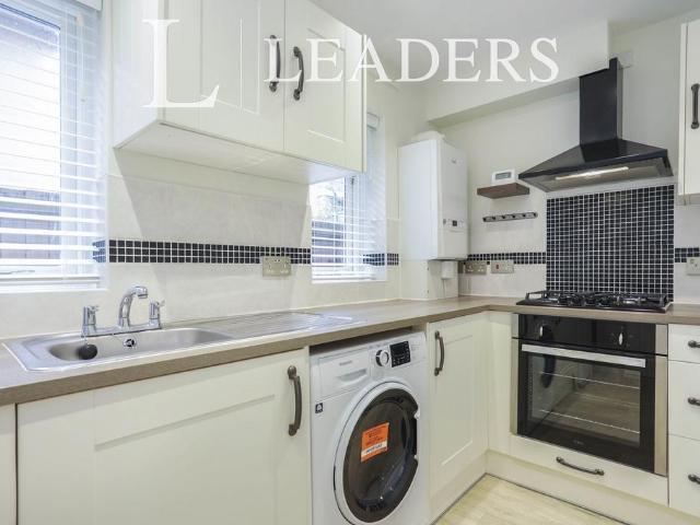 Apartment for rent in Grange Farm, East Suffolk