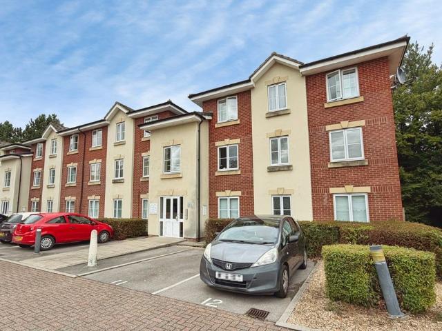 Apartment for rent in Enborne, West Berkshire