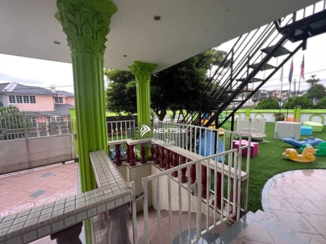 Residential House for sale in Kuching, Sarawak