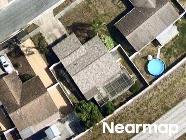 House for sale in New Port Richey, Florida