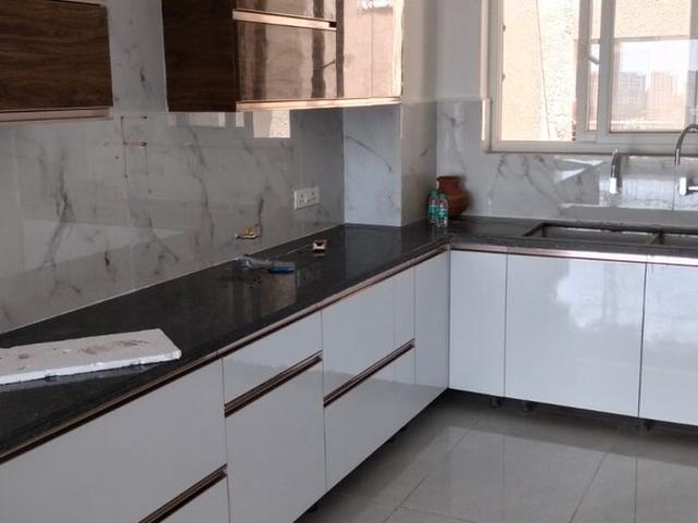 Flat for rent in Zirakpur, Punjab