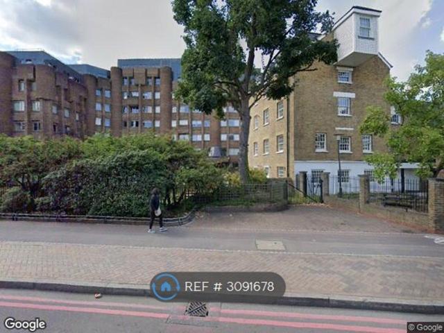 Studio for rent in London Borough of Lewisham, Greater London