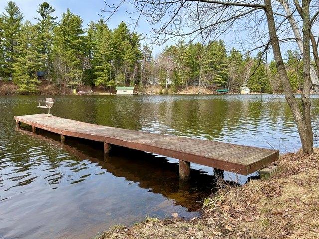 Land for sale in Vilas, Wisconsin