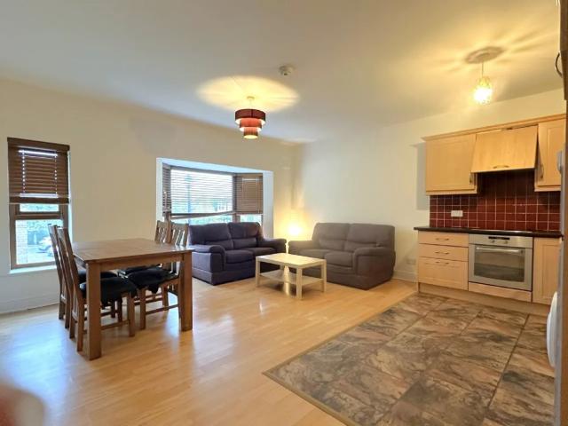 Apartment to rent in Riverdale, Athenry-Oranmore Municipal District