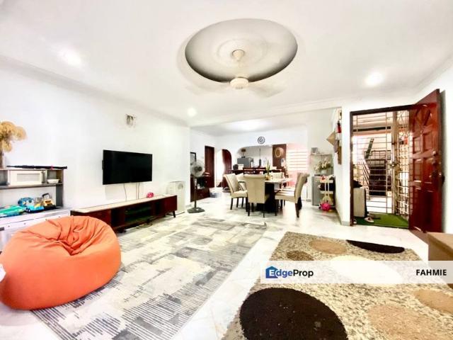 Condominium for sale in Selangor