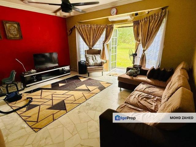 Condominium for sale in Selangor
