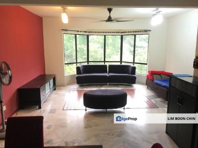 Condominium for rent in Selangor