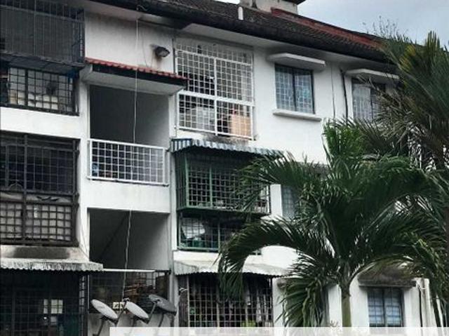 Condominium for sale in Selangor