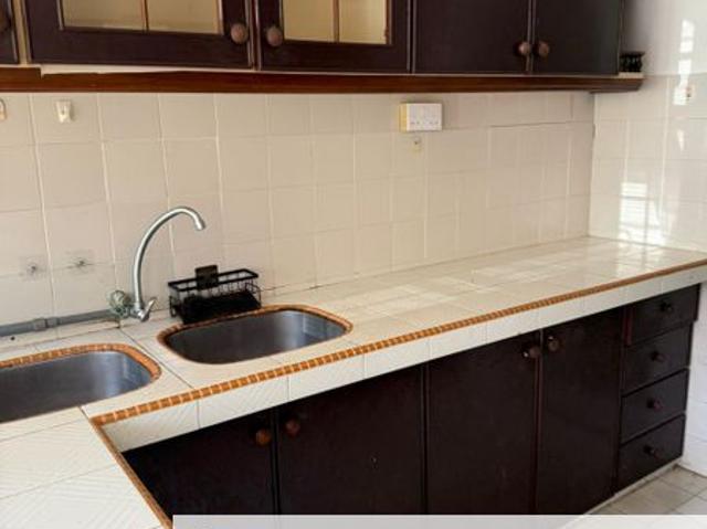 Condominium for sale in Taman Bukit Mulia, Majlis Perbandaran Ampang Jaya
