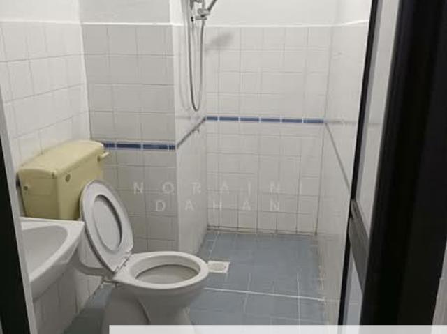 Condominium for sale in Kelang, Selangor