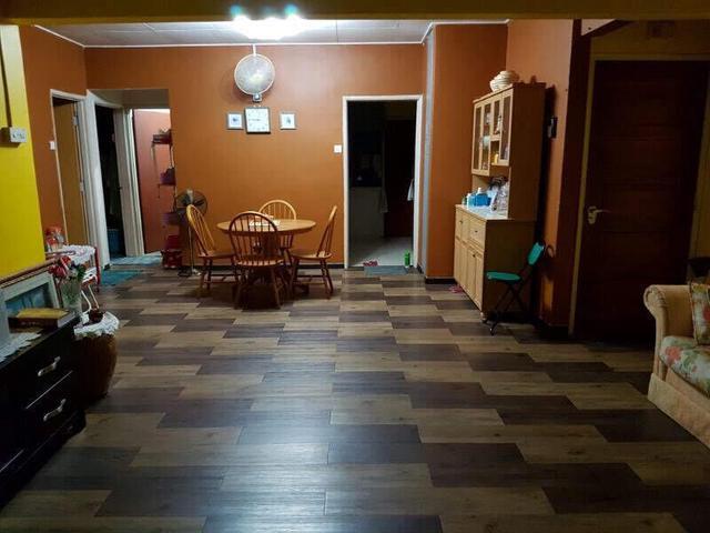 Apartment for sale in Langat, Selangor