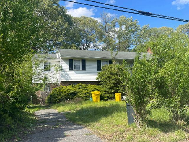 House for sale in Glen Burnie, Maryland