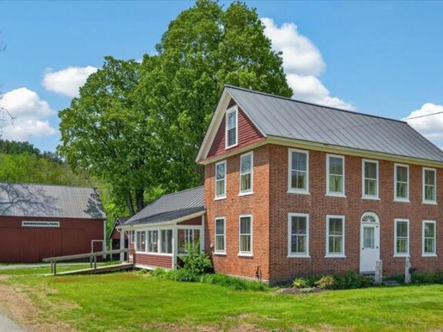House for sale in Townshend, Vermont