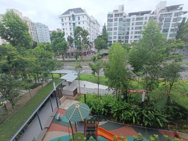 Condominium for sale