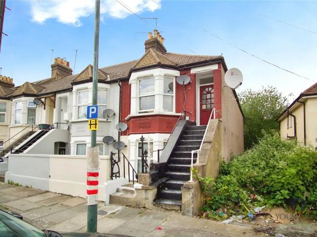 Apartment for rent in Northumberland Heath, Greater London