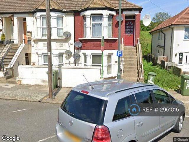 Apartment for rent in Northumberland Heath, Greater London