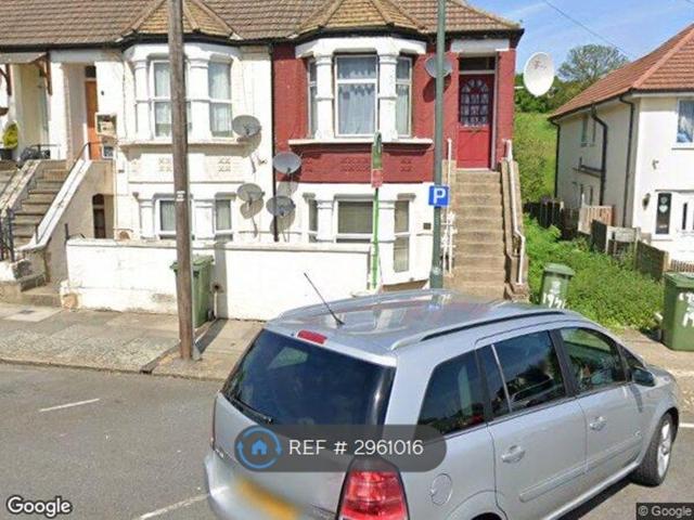Apartment for rent in Northumberland Heath, Greater London