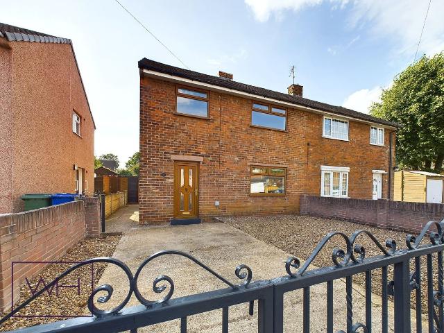 House for rent in Scawsby, South Yorkshire