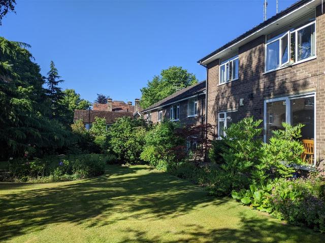 Apartment for rent in Endcliffe, Isle Of Man