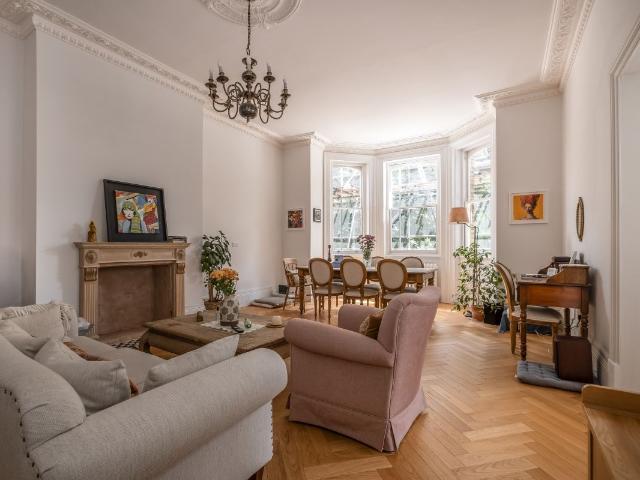 Apartment for rent in East Twickenham, Greater London