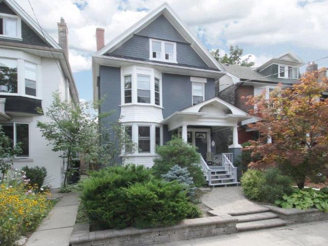 House for rent in Woburn, Ontario