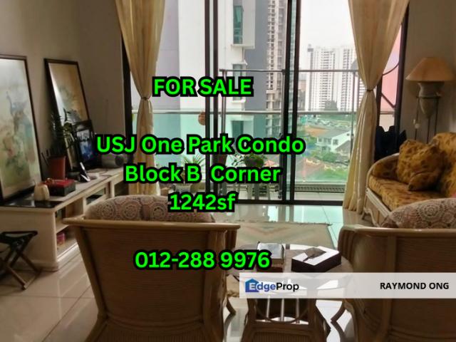 Condominium for sale in Petaling, Subang Jaya