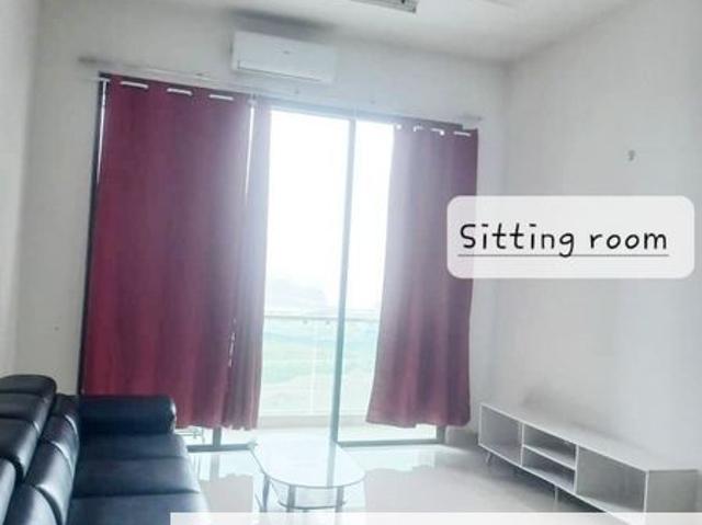 Condominium for rent in Petaling, Subang Jaya