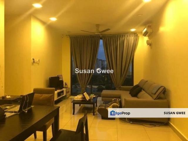 Condominium for sale in Petaling, Subang Jaya