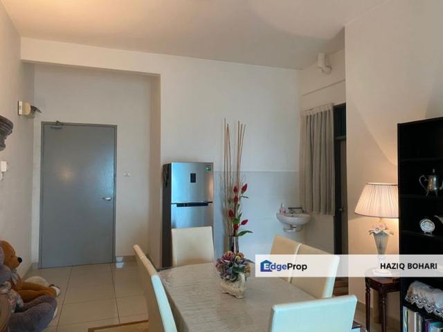 Condominium for rent in Petaling, Subang Jaya