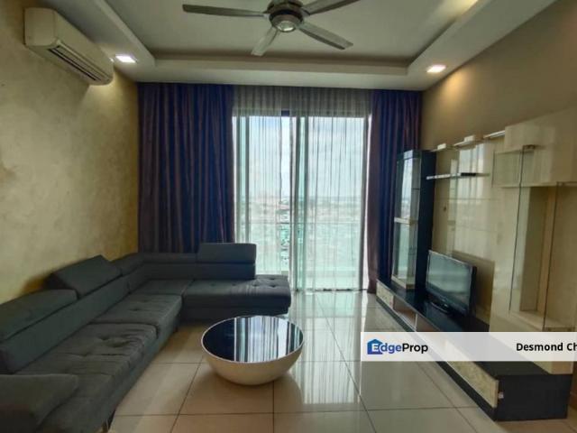 Condominium for rent in Petaling, Subang Jaya