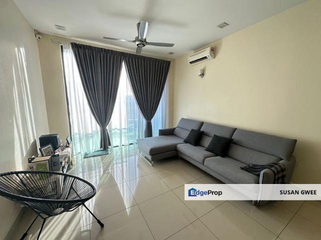 Condominium for rent in Petaling, Subang Jaya