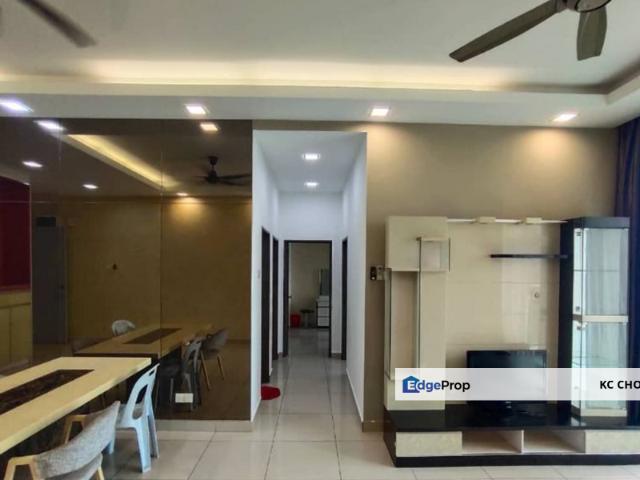 Condominium for rent in Petaling, Subang Jaya