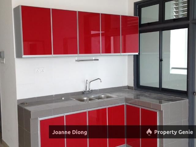 Condominium for rent in USJ 1, Majlis Bandaraya Subang Jaya